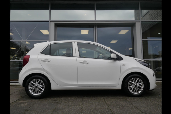Kia Picanto 1.0 DPi DynamicLine | Cruise | Carplay | Camera | 14''LM |