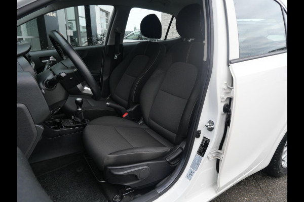 Kia Picanto 1.0 DPi DynamicLine | Cruise | Carplay | Camera | 14''LM |