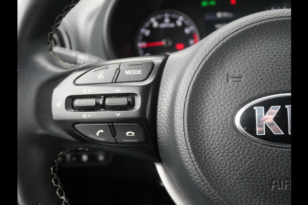 Kia Picanto 1.0 DPi DynamicLine | Cruise | Carplay | Camera | 14''LM |