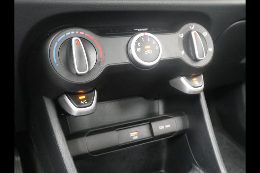 Kia Picanto 1.0 DPi DynamicLine | Cruise | Carplay | Camera | 14''LM |