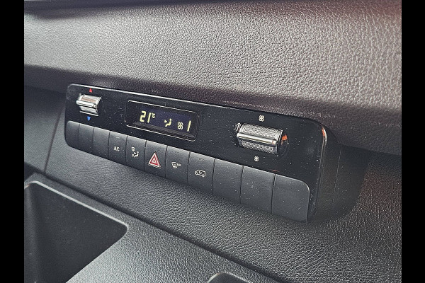 Mercedes-Benz Sprinter 316 2.2 CDI L3H2 EURO VI-D Automaat 3.5t-Trekhaak PDC Mbux Camera Airco Cruise Control 3 Zits Euro6 163 PK!