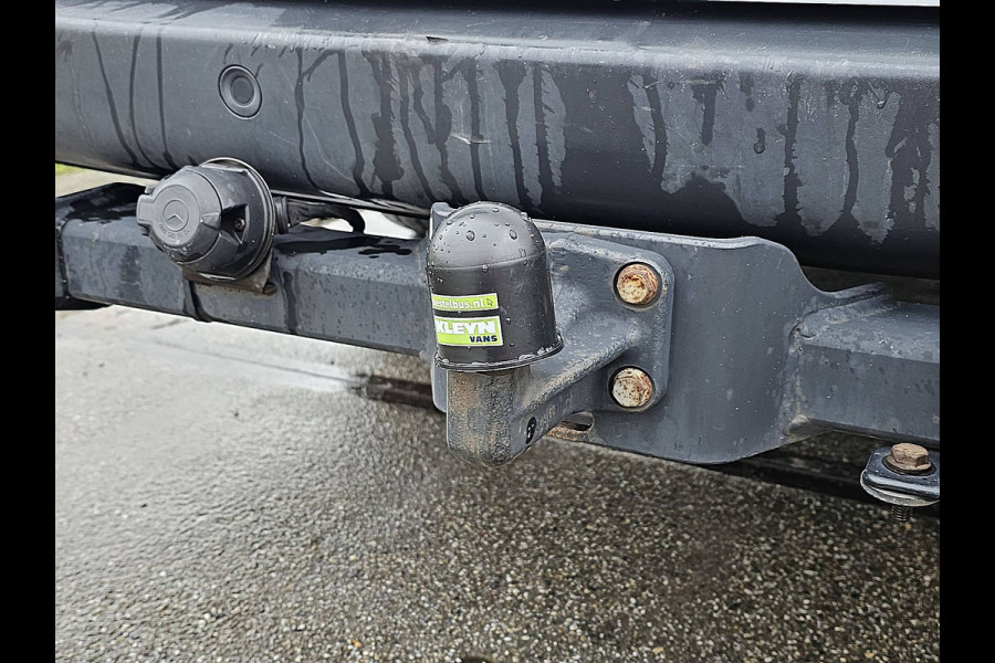 Mercedes-Benz Sprinter 316 2.2 CDI L3H2 EURO VI-D Automaat 3.5t-Trekhaak PDC Mbux Camera Airco Cruise Control 3 Zits Euro6 163 PK!