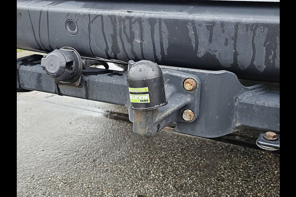 Mercedes-Benz Sprinter 316 2.2 CDI L3H2 EURO VI-D Automaat 3.5t-Trekhaak PDC Mbux Camera Airco Cruise Control 3 Zits Euro6 163 PK!