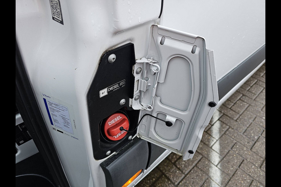 Mercedes-Benz Sprinter 316 2.2 CDI L3H2 EURO VI-D Automaat 3.5t-Trekhaak PDC Mbux Camera Airco Cruise Control 3 Zits Euro6 163 PK!