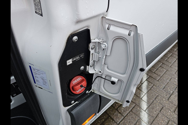 Mercedes-Benz Sprinter 316 2.2 CDI L3H2 EURO VI-D Automaat 3.5t-Trekhaak PDC Mbux Camera Airco Cruise Control 3 Zits Euro6 163 PK!