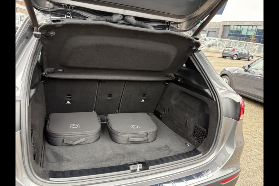 Mercedes-Benz GLA 250 e Luxury Line Panodak, LED