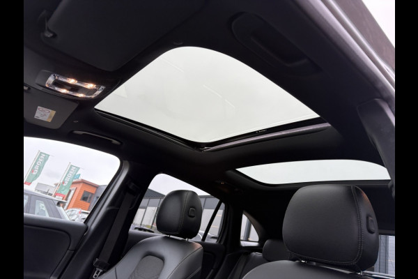 Mercedes-Benz GLA 250 e Luxury Line Panodak, LED