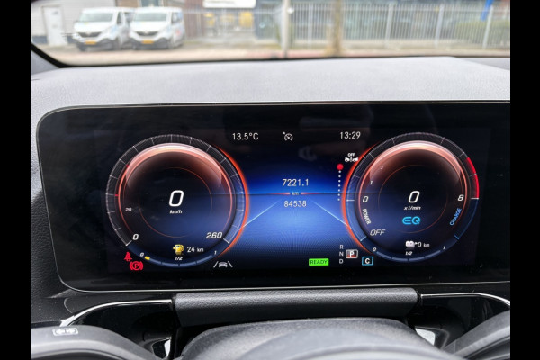 Mercedes-Benz GLA 250 e Luxury Line Panodak, LED