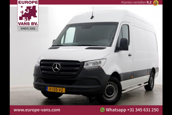 Mercedes-Benz Sprinter 311 CDI 115pk E6 RWD L2H2 Servicewagen/230V/Camera 03-2019