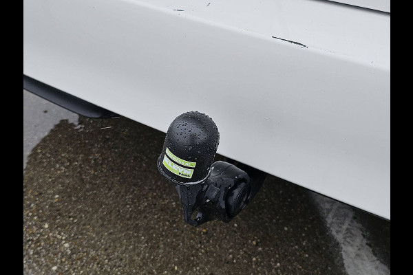 Volkswagen ID. Buzz Cargo 77 kWh 2XZijdeur 77kWh NAP LED 204Pk 422Km (WLTP) Navi Camera Stoelverwarming Achterdeuren 1e Eigenaar!