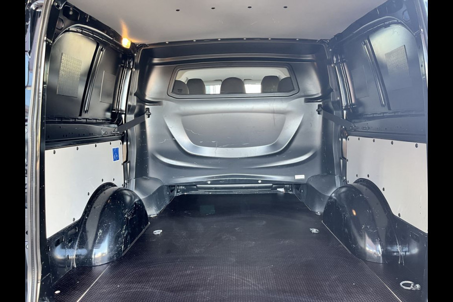Mercedes-Benz Vito 110 CDI 102pk E6 Lang DC 5p Comfort Lease €442 p/m, Airco Clima, Carplay, PDC V+A, Onderhoudshistorie aanwezig