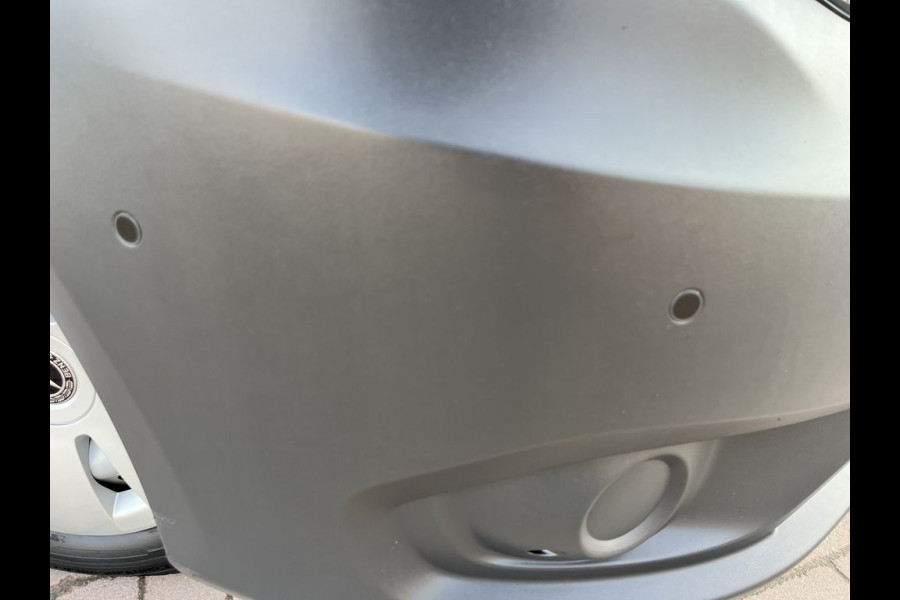 Mercedes-Benz Vito 110 CDI 102pk E6 Lang DC 5p Comfort Lease €442 p/m, Airco Clima, Carplay, PDC V+A, Onderhoudshistorie aanwezig