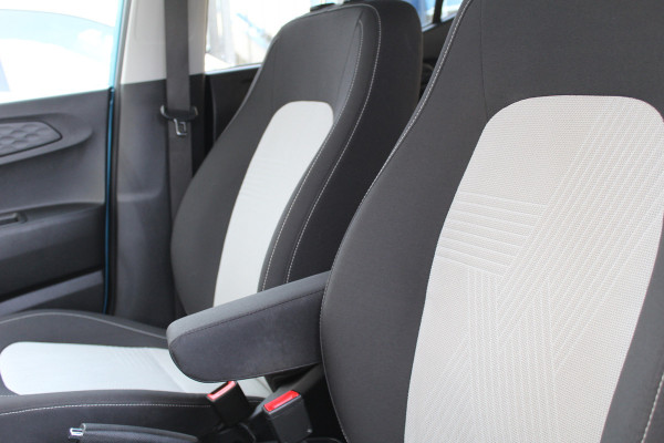 Hyundai i10 1.0 Comfort 5-zits Automaat | Winterpack | Cruise