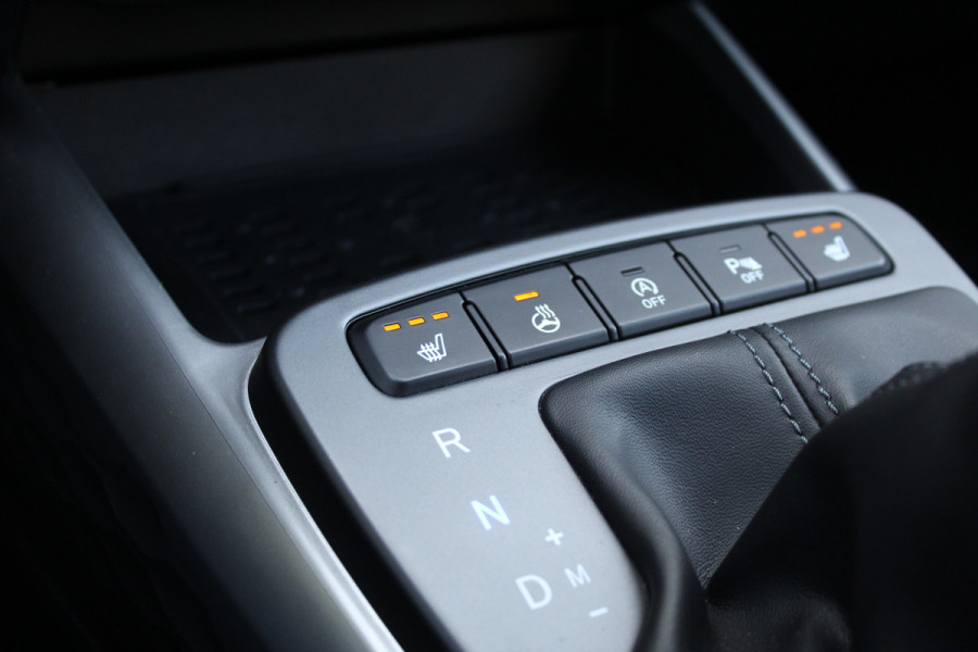 Hyundai i10 1.0 Comfort 5-zits Automaat | Winterpack | Cruise