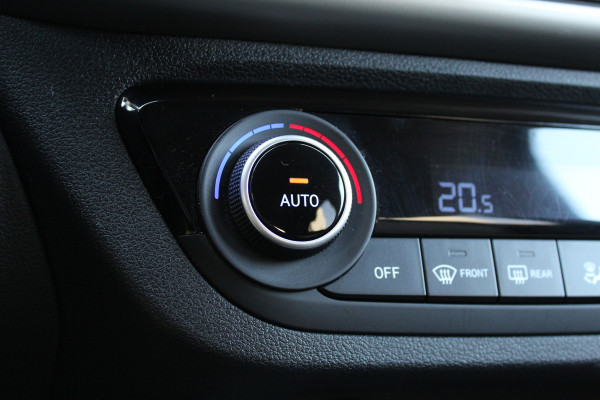 Hyundai i10 1.0 Comfort 5-zits Automaat | Winterpack | Cruise