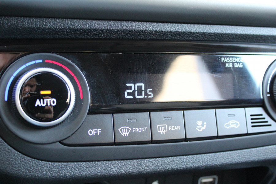 Hyundai i10 1.0 Comfort 5-zits Automaat | Winterpack | Cruise
