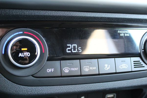 Hyundai i10 1.0 Comfort 5-zits Automaat | Winterpack | Cruise