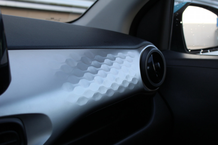 Hyundai i10 1.0 Comfort 5-zits Automaat | Winterpack | Cruise