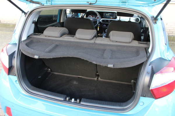 Hyundai i10 1.0 Comfort 5-zits Automaat | Winterpack | Cruise