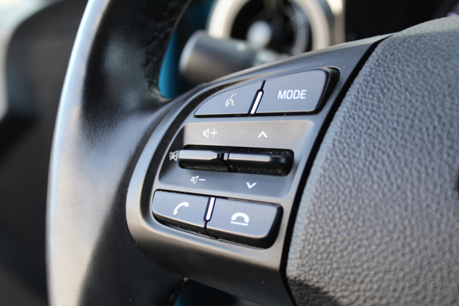 Hyundai i10 1.0 Comfort 5-zits Automaat | Winterpack | Cruise