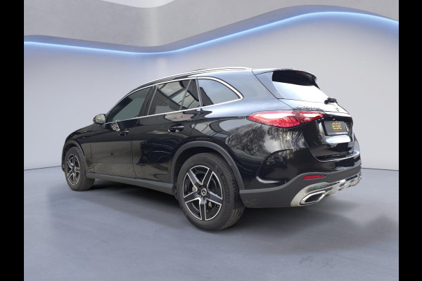 Mercedes-Benz GLC 200 4MATIC AMG Line | Panorama | Memory | Trekhaak