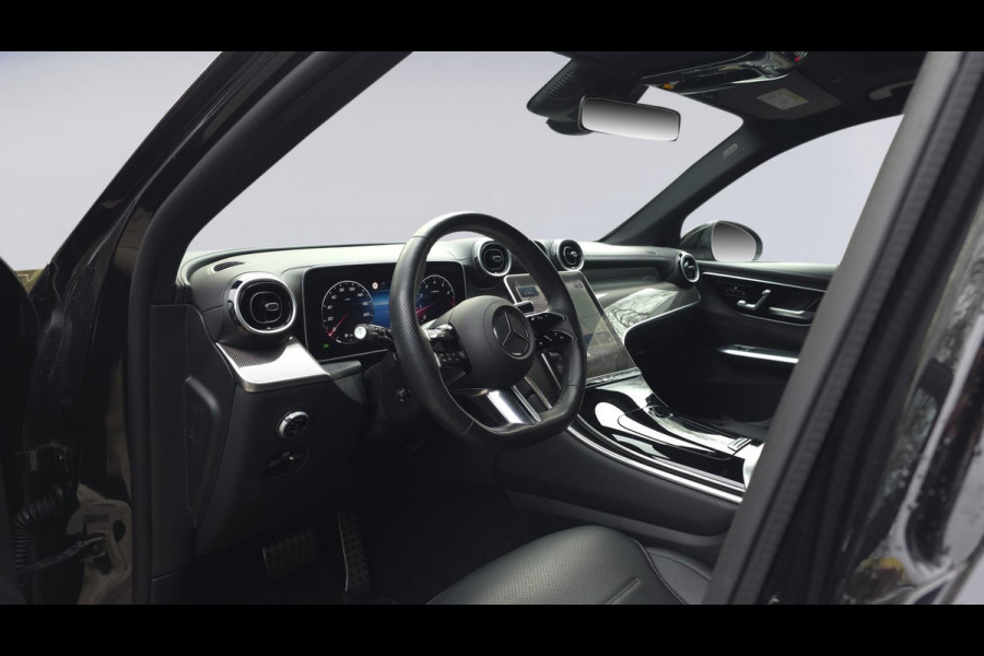 Mercedes-Benz GLC 200 4MATIC AMG Line | Panorama | Memory | Trekhaak