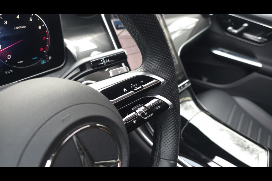 Mercedes-Benz GLC 200 4MATIC AMG Line | Panorama | Memory | Trekhaak