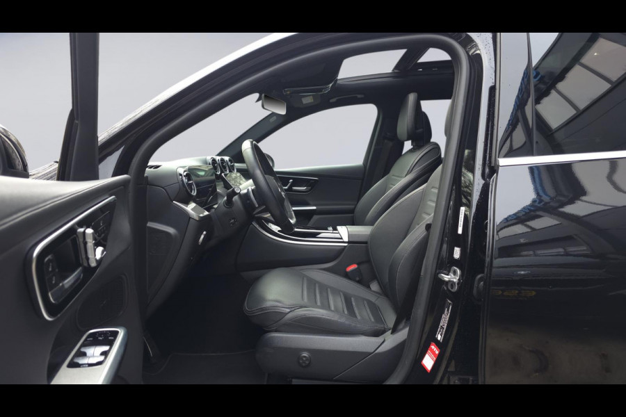 Mercedes-Benz GLC 200 4MATIC AMG Line | Panorama | Memory | Trekhaak