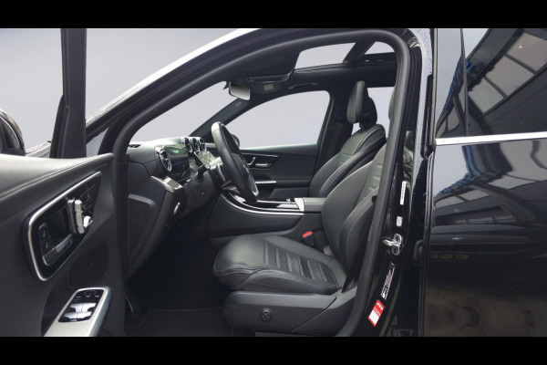Mercedes-Benz GLC 200 4MATIC AMG Line | Panorama | Memory | Trekhaak