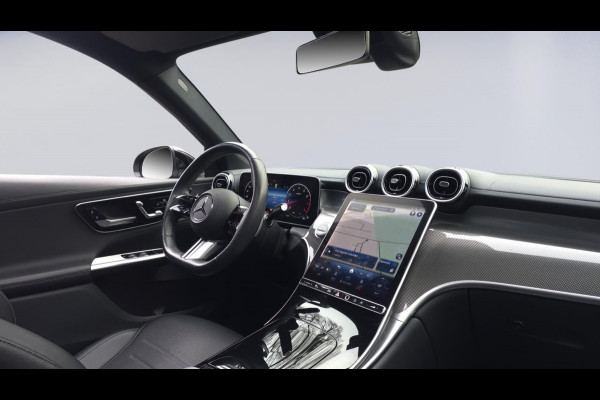 Mercedes-Benz GLC 200 4MATIC AMG Line | Panorama | Memory | Trekhaak