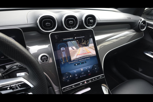 Mercedes-Benz GLC 200 4MATIC AMG Line | Panorama | Memory | Trekhaak