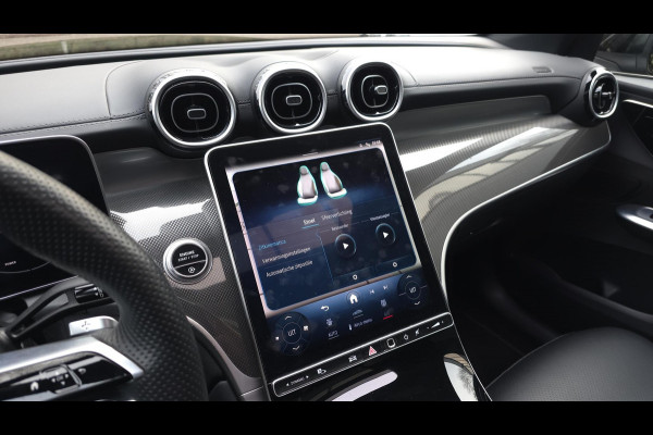 Mercedes-Benz GLC 200 4MATIC AMG Line | Panorama | Memory | Trekhaak