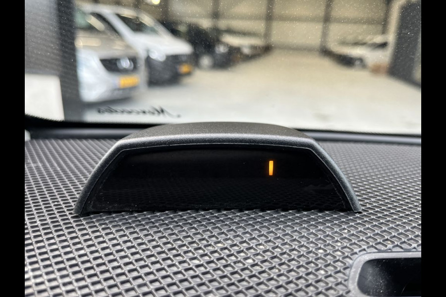 Mercedes-Benz Vito 110 CDI 102pk E6 Lang DC 5p Comfort Lease €425p/m, Airco Clima, Carplay, PDC V+A, Onderhoudshistorie aanwezig