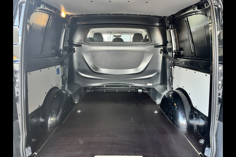 Mercedes-Benz Vito 110 CDI 102pk E6 Lang DC 5p Comfort Lease €425p/m, Airco Clima, Carplay, PDC V+A, Onderhoudshistorie aanwezig