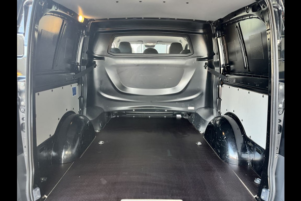 Mercedes-Benz Vito 110 CDI 102pk E6 Lang DC 5p Comfort Lease €425p/m, Airco Clima, Carplay, PDC V+A, Onderhoudshistorie aanwezig