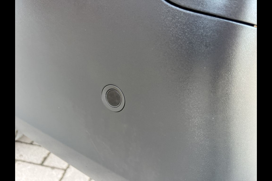 Mercedes-Benz Vito 110 CDI 102pk E6 Lang DC 5p Comfort Lease €425p/m, Airco Clima, Carplay, PDC V+A, Onderhoudshistorie aanwezig