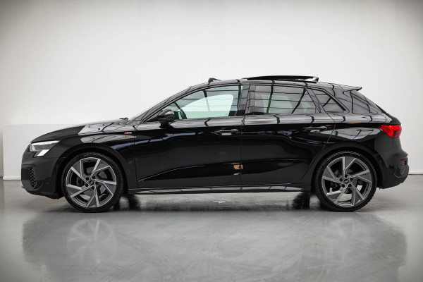 Audi A3 Sportback 35 TFSI S edition |Pano|Diamant|B&O|Matrix|