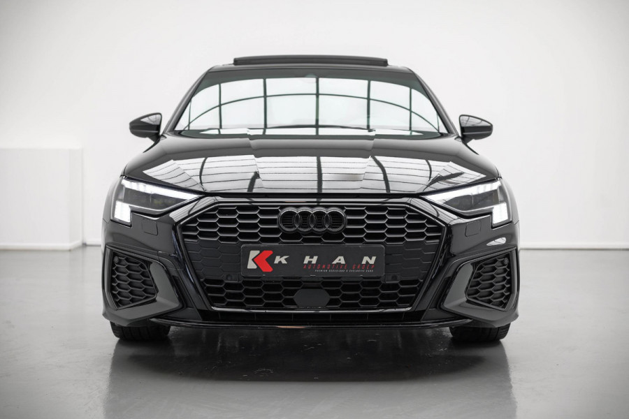 Audi A3 Sportback 35 TFSI S edition |Pano|Diamant|B&O|Matrix|