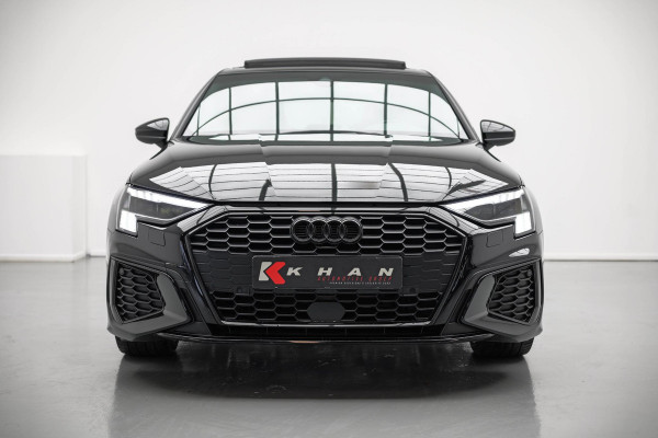Audi A3 Sportback 35 TFSI S edition |Pano|Diamant|B&O|Matrix|