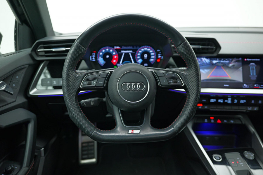 Audi A3 Sportback 35 TFSI S edition |Pano|Diamant|B&O|Matrix|