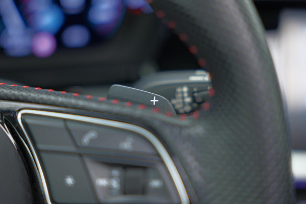 Audi A3 Sportback 35 TFSI S edition |Pano|Diamant|B&O|Matrix|