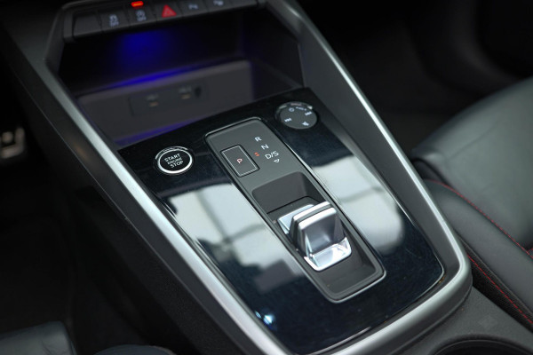 Audi A3 Sportback 35 TFSI S edition |Pano|Diamant|B&O|Matrix|