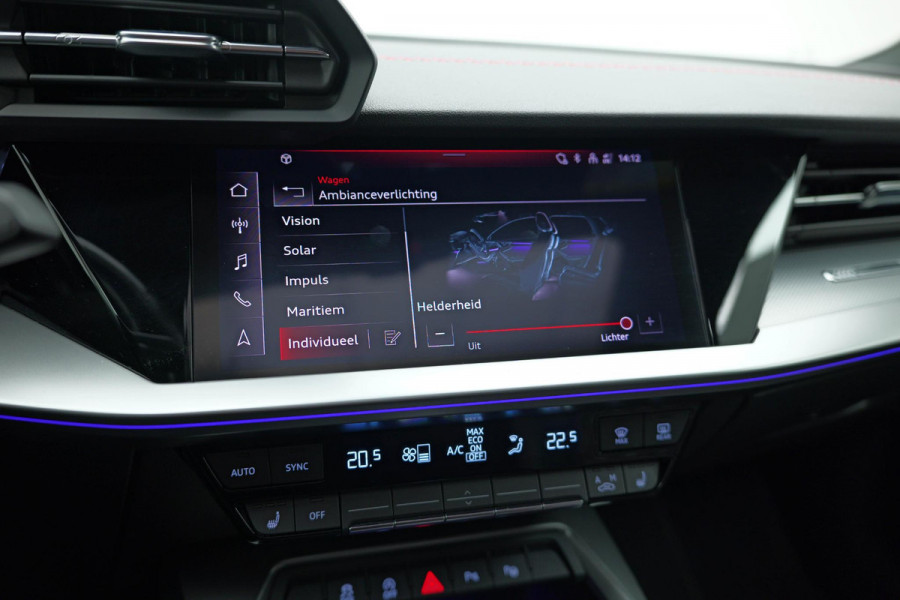 Audi A3 Sportback 35 TFSI S edition |Pano|Diamant|B&O|Matrix|