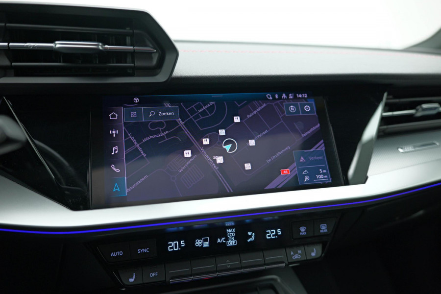 Audi A3 Sportback 35 TFSI S edition |Pano|Diamant|B&O|Matrix|