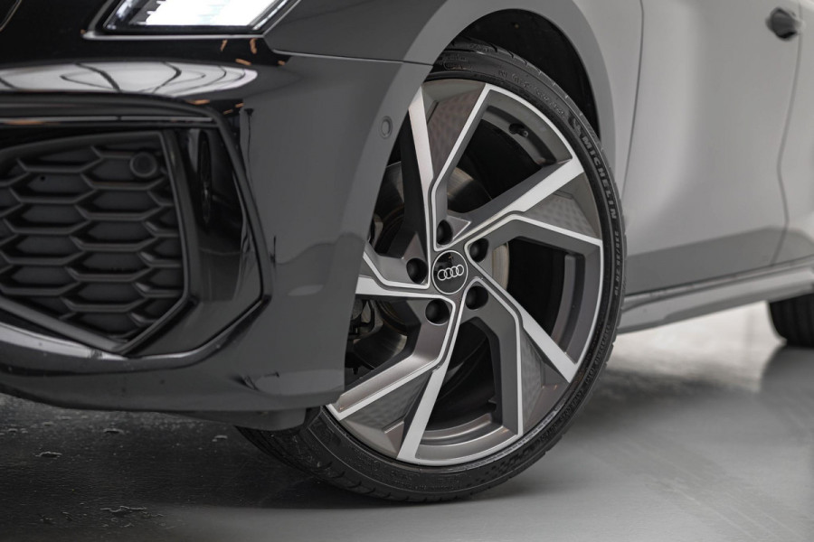 Audi A3 Sportback 35 TFSI S edition |Pano|Diamant|B&O|Matrix|