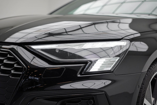 Audi A3 Sportback 35 TFSI S edition |Pano|Diamant|B&O|Matrix|