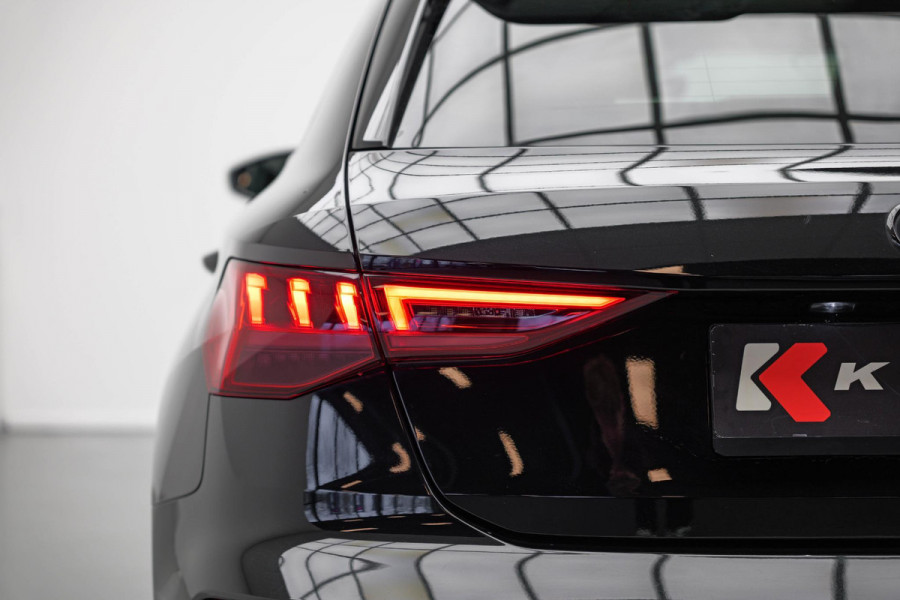 Audi A3 Sportback 35 TFSI S edition |Pano|Diamant|B&O|Matrix|