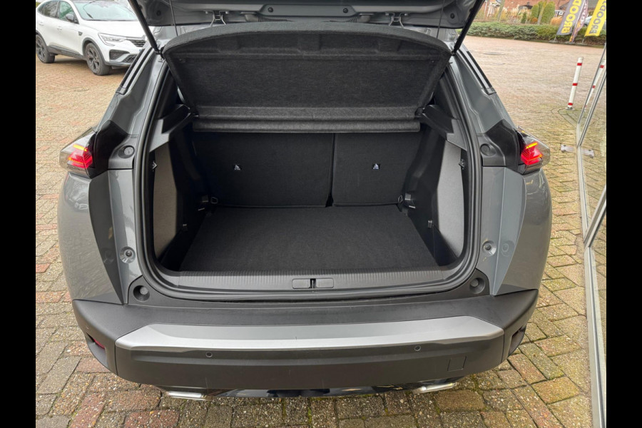 Peugeot 2008 1.2 Hybrid 136 Allure Carplay / Stoelverwarming / Clima / P-sensoren