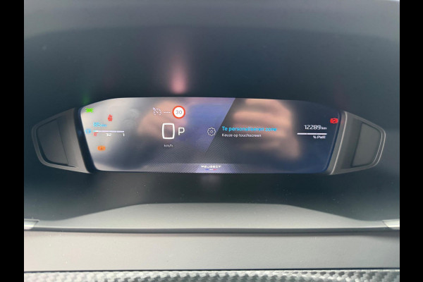 Peugeot 2008 1.2 Hybrid 136 Allure Carplay / Stoelverwarming / Clima / P-sensoren