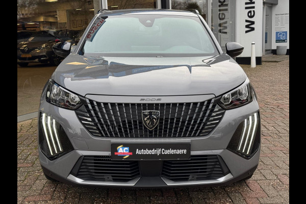 Peugeot 2008 1.2 Hybrid 136 Allure Carplay / Stoelverwarming / Clima / P-sensoren